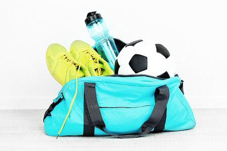 Equipment Bags